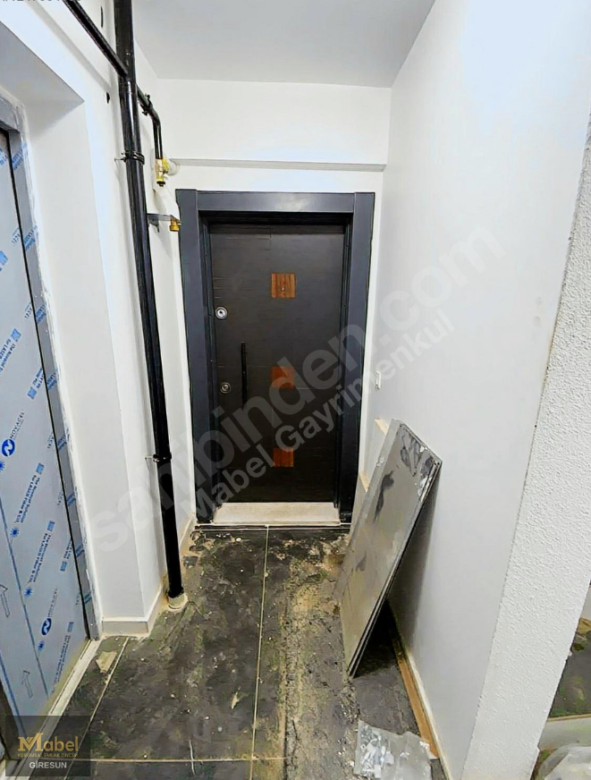 GAZİLER MAHALLESİ KİRALIK DAİRE